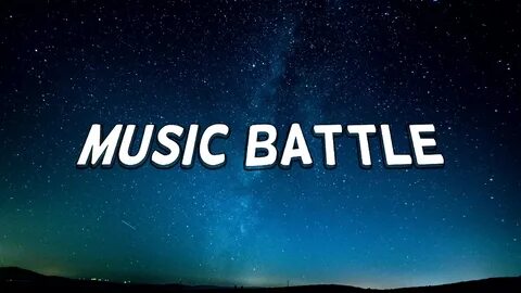 Battle музыка