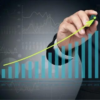 Sales growth