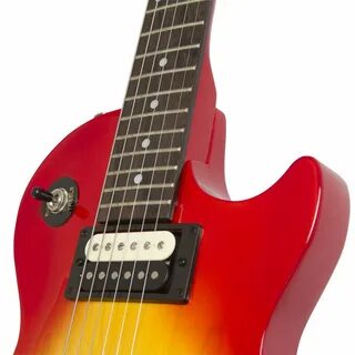 Cherry sunburst