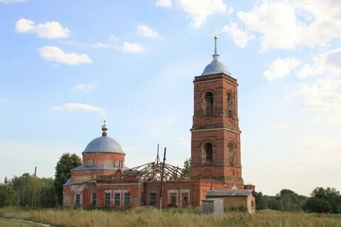 Прогноз погоды село казарь рязанская область
