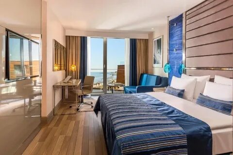 Crowne plaza istanbul old city