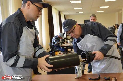 Екатеринбург монтажников