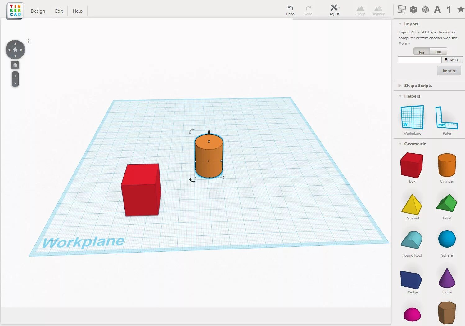 3d модели Tinkercad. Тинкеркад простые проекты. Тинкеркад 3д моделирование. Tinkercad 3d моделирование. Import shapes