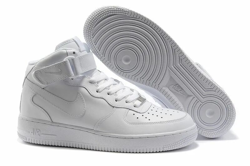 Nike Air Force 1 White. Nike Air Force 1 '07 - White/White. Nike Air Force 1 белые. Nike Air Force 1 Mid 07 White. Найк форс москва