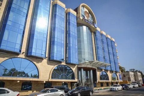 Открыта новая гостиница