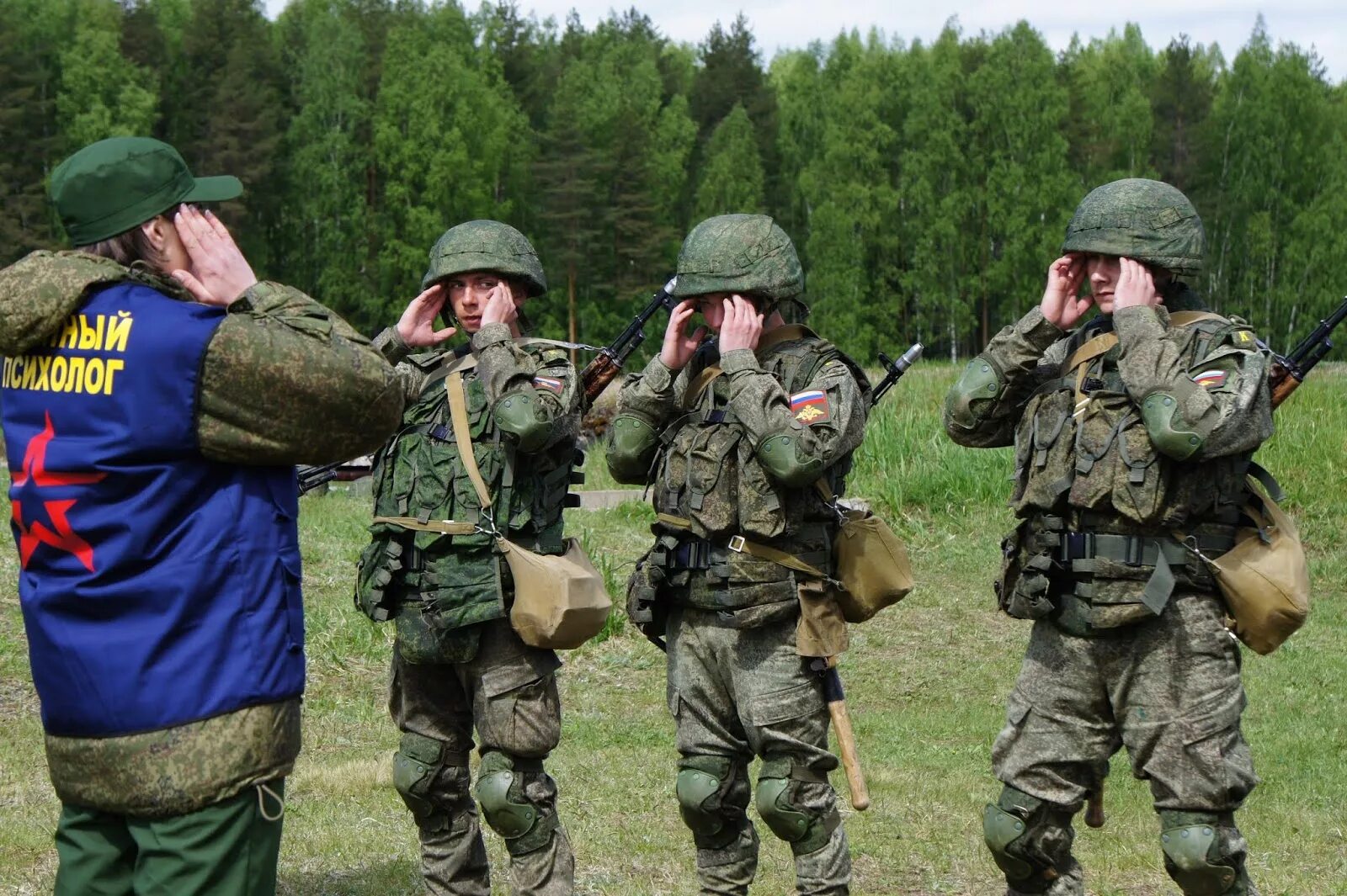 Военное обеспечение. Военный психолог. Психологическая подготовка военнослужащих. Военная деятельность. Психологическое здоровье военнослужащих.