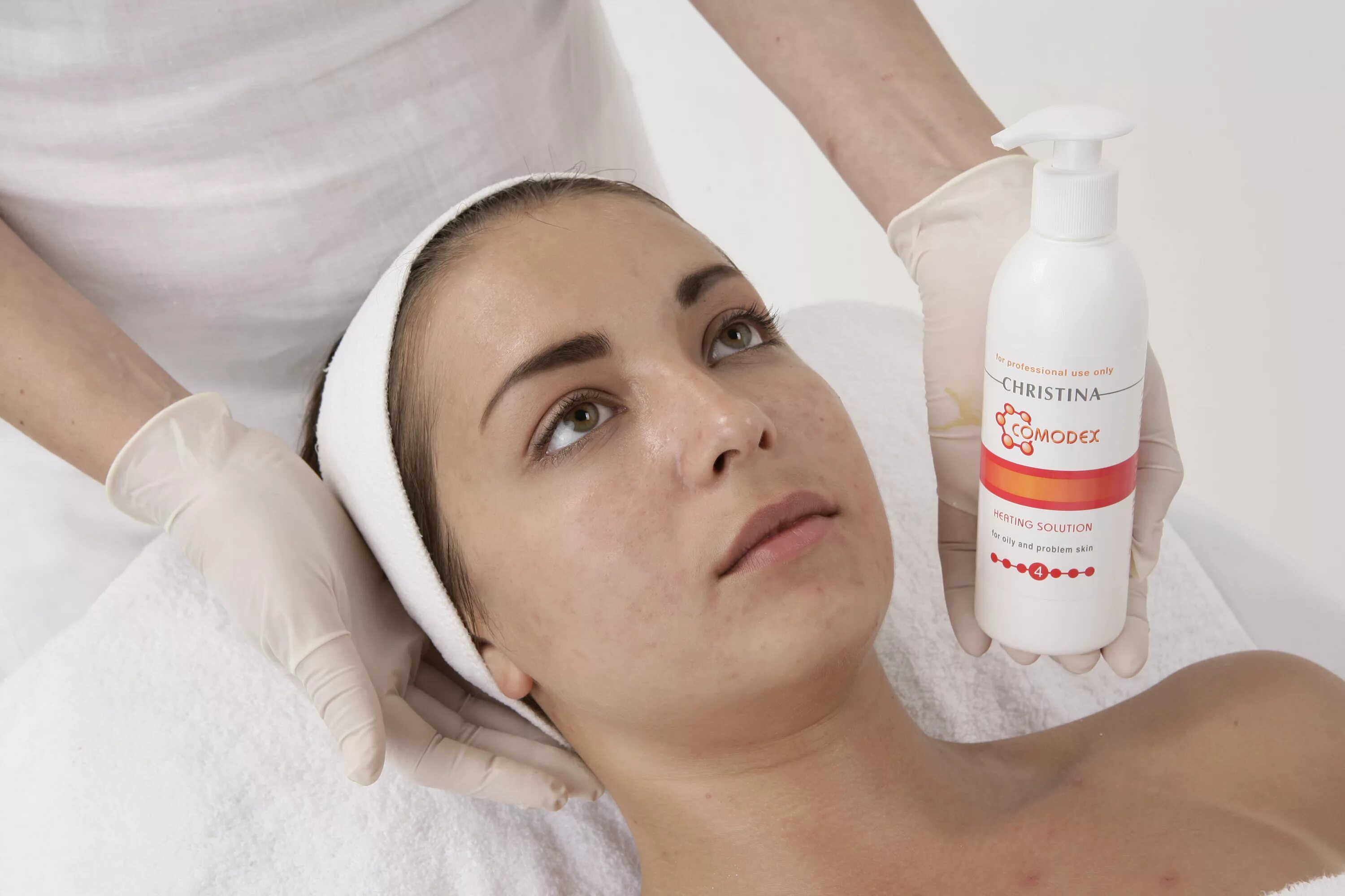 Салициловый пилинг цена skinlift ru. Christina professional Comodex 6. Химические пилинги для лица.