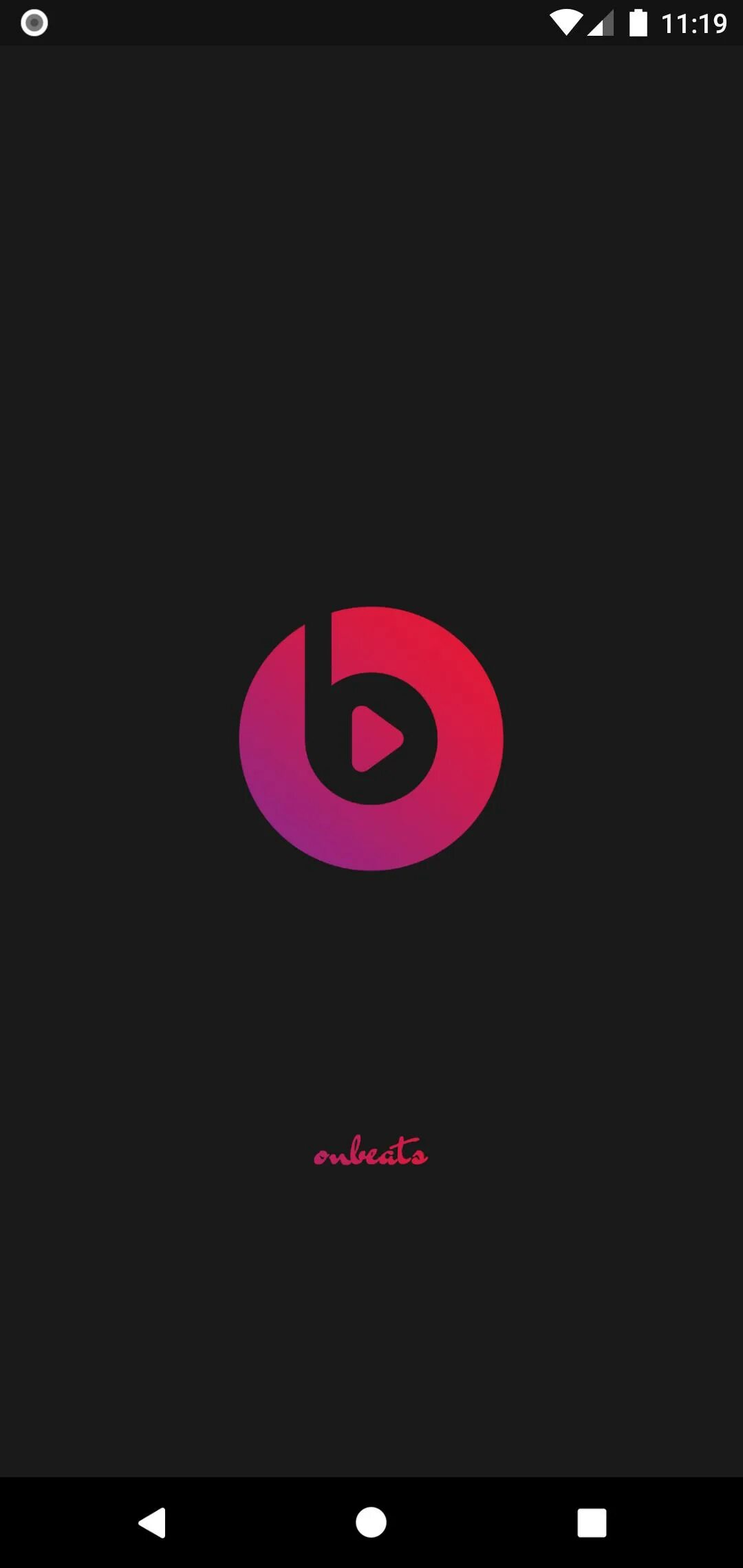 Beats android. Beats android