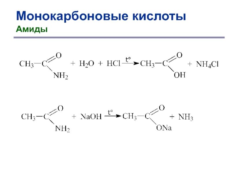 Амид монокарбоновой кислоты. Образование амидов карбоновых кислот. Образование Амида из карбоновой кислоты. Амиды из карбоновых кислот.