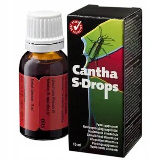 Афродизиаки возбудители