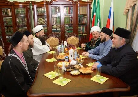 Таврический муфтият