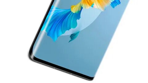 Экран на телефон huawei pro