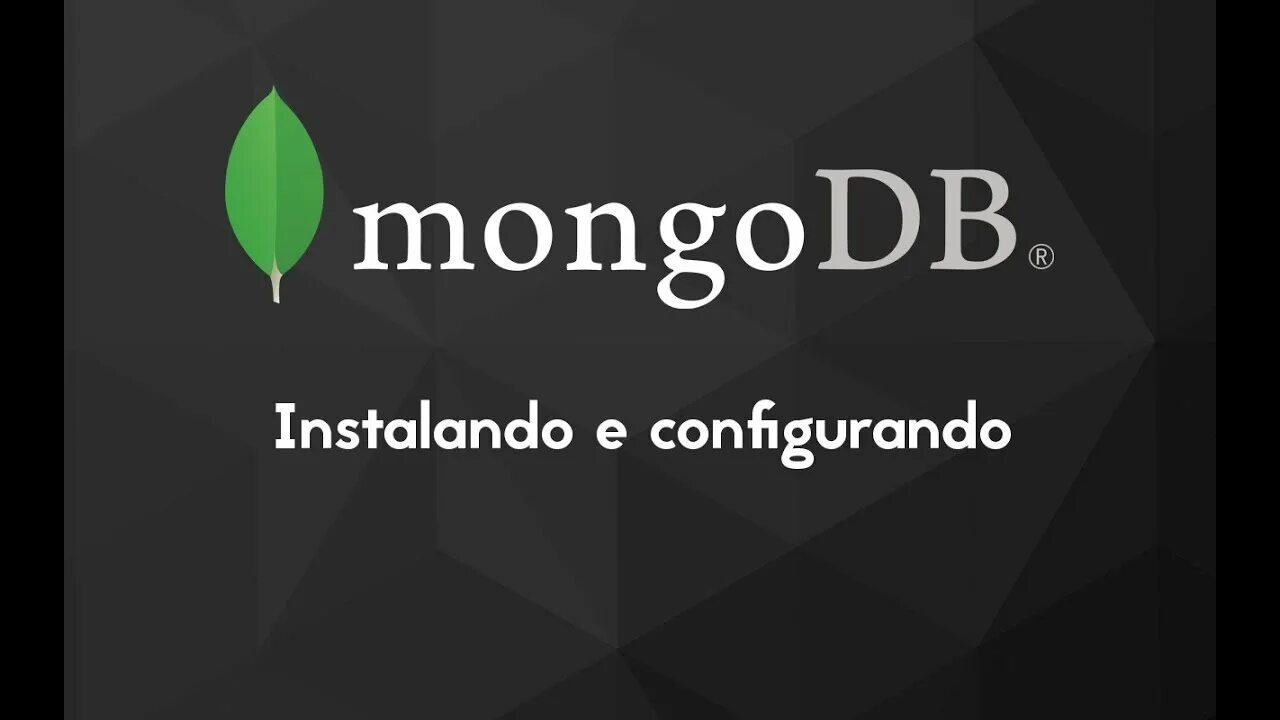 Mongodb releases. Mongodb. монго дб. mongodb logo. mongodb видеокурс.