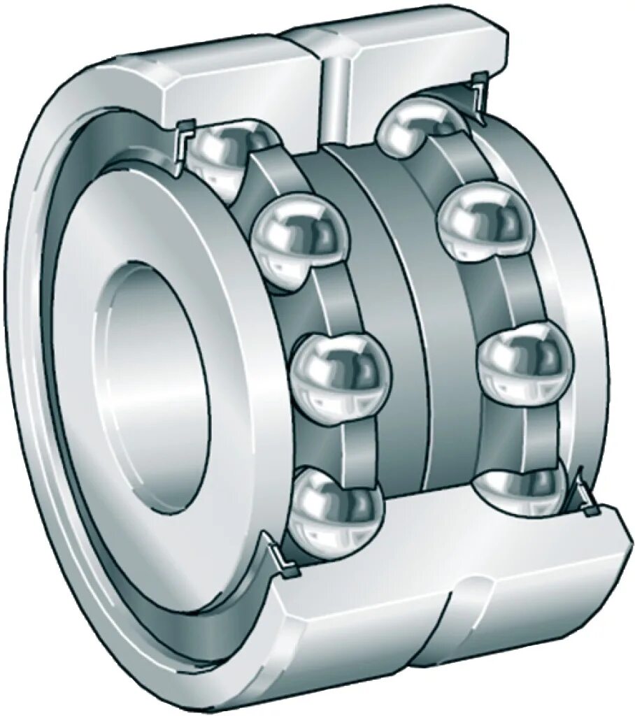 1160305 подшипник применяемость. Подшипник 2308 двухрядный шариковый. Угловой подшипник. Двухрядные упорные шарикоподшипники. Подшипник упорный шариковый двухрядный.