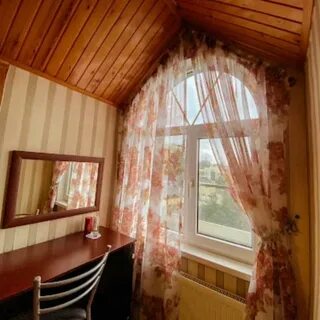 Дом марик