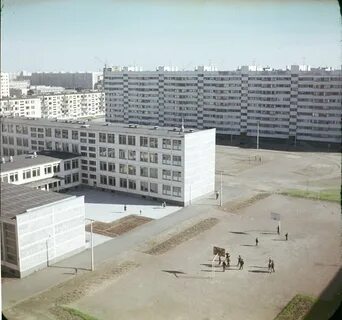 Школа 144 калининского