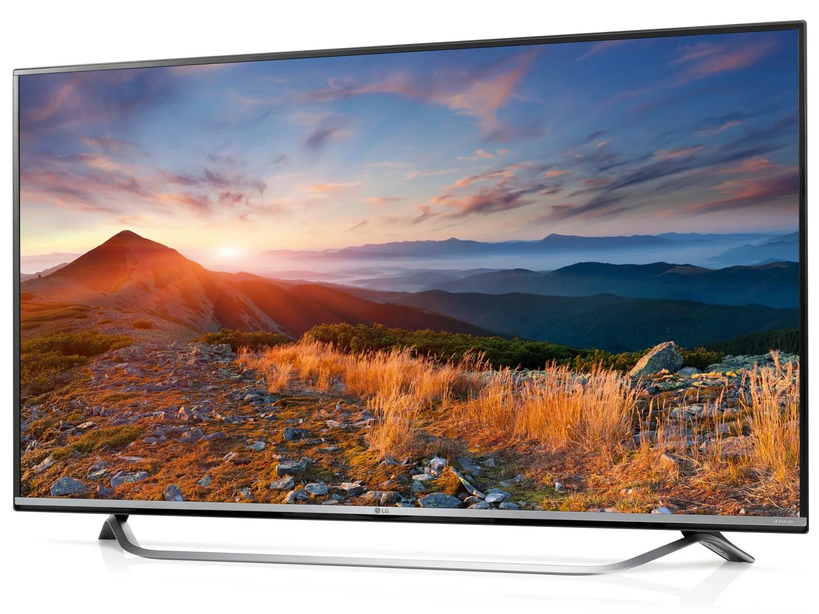 Телевизор lg 65ur91006la