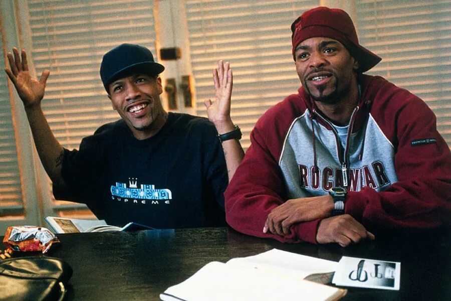 Method man redman. Торчки / полный улет / how high (2001). method man 2001.
