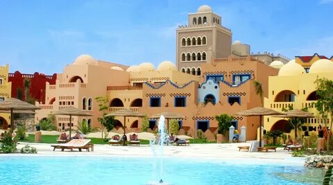 Grand resort hurghada египет
