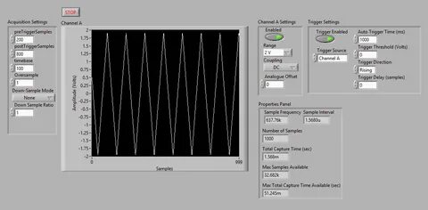 Sdk example