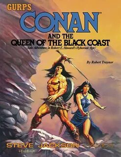 Black coast