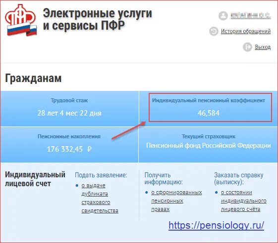 Пенсионный фонд история обращений. Пенсионный счет. Как понять какая сумма на пенсионном счете. Узнать сколько денег на пенсионном счете.