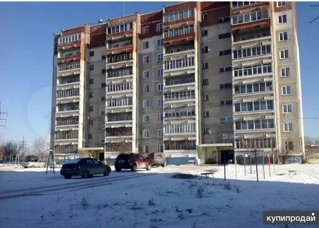 Квартиры в алапаевске