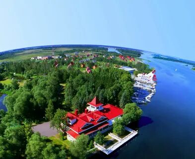 Истра тверская область
