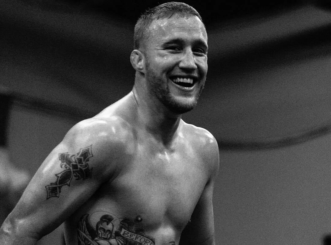 Гетжи. Джастин Гэтжи. Justin Gaethje. Джастин Гейджи фото. Джастин Гейджи тату.