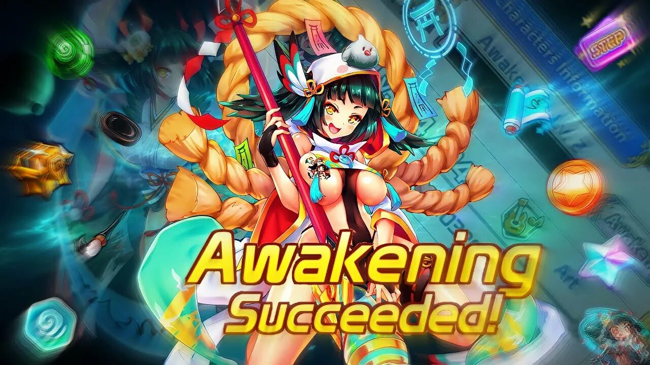 Project qt. Project qt Awakened. Project qt Elva. Project qt Nutaku. Project qt is here