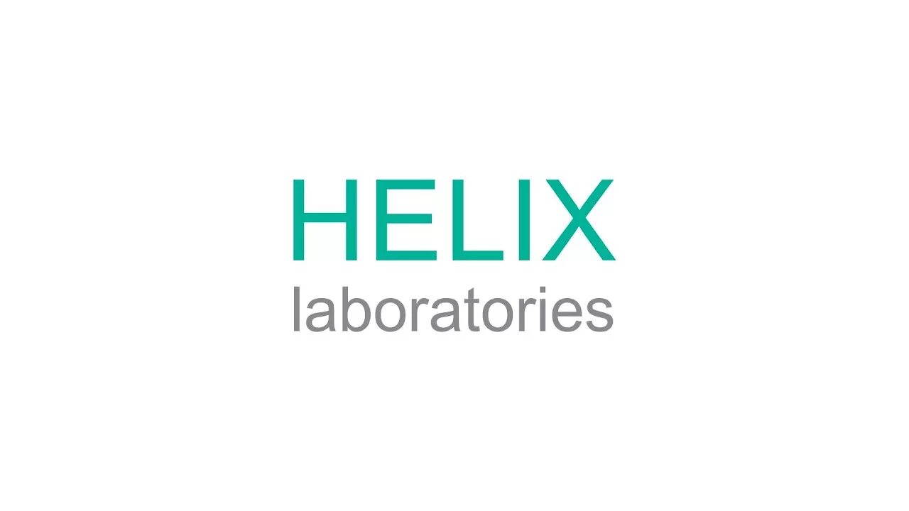 Лабораторная служба Хеликс лого. Helix лаборатория логотип. Логотип Helix в векторе. Хеликс НПФ лого.