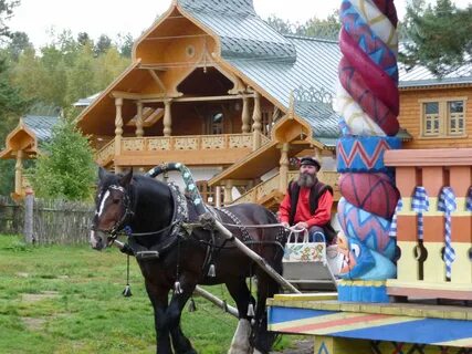 Экскурсии мандроги на автобусе