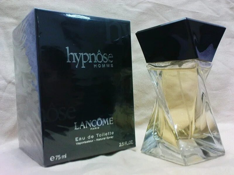 Hypnose homme