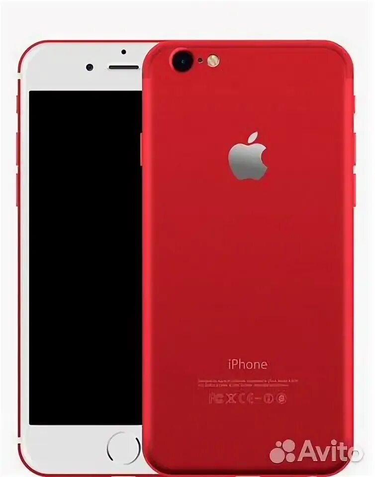 Iphone red screen. Iphone 7 red. iphone 7 красный. айфон 7s красный. красный корпус iphone 6s.