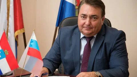 Председатель правительства республики ингушетия