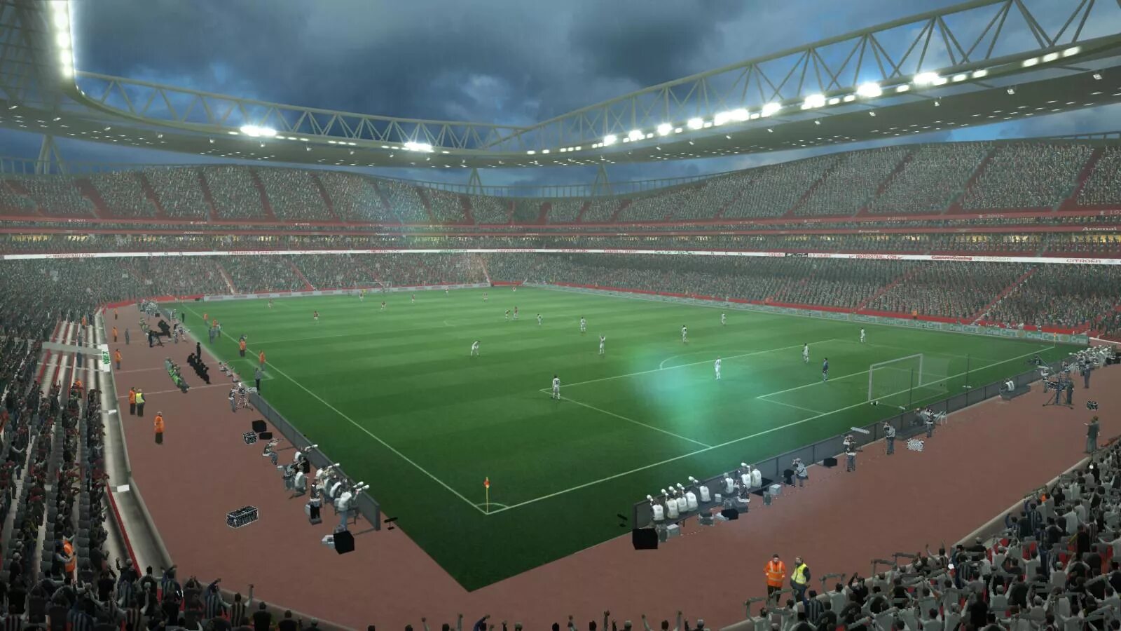 Стадион Арсенала PES 2010. PES 2013 Emirates Stadium 2020. PES 2013 Rainy Practice Stadium. Konami Stadium чей стадион. Pes стадионы