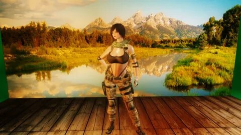 Caliente bodies