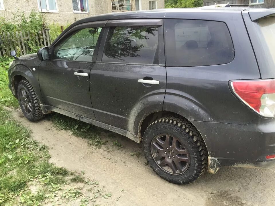 Резина forester. Форестер sg5 на резине мт. bfgoodrich на субару форестер sh 2008. subaru forester на ат резине. subaru forester 4 на at резине.