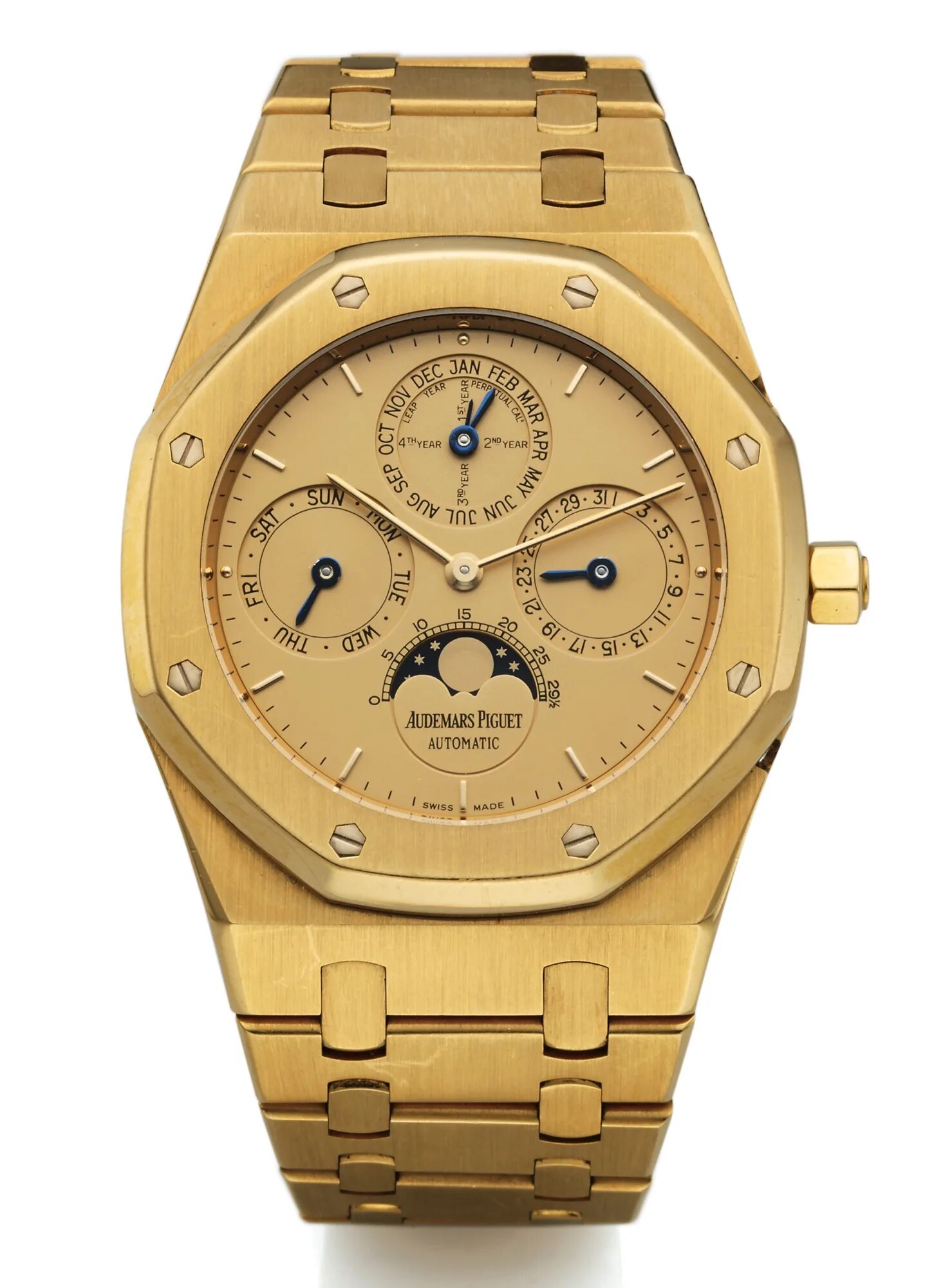 Выкуп audemars piguet. Audemars Piguet Automatic 34318 Gold. Audemars Piguet золотые 750 пробы. Audemars Piguet Automatic золотые. Audemars Piguet ref 154000.