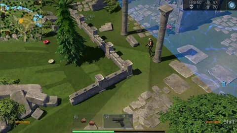 Играть в королевскую битву