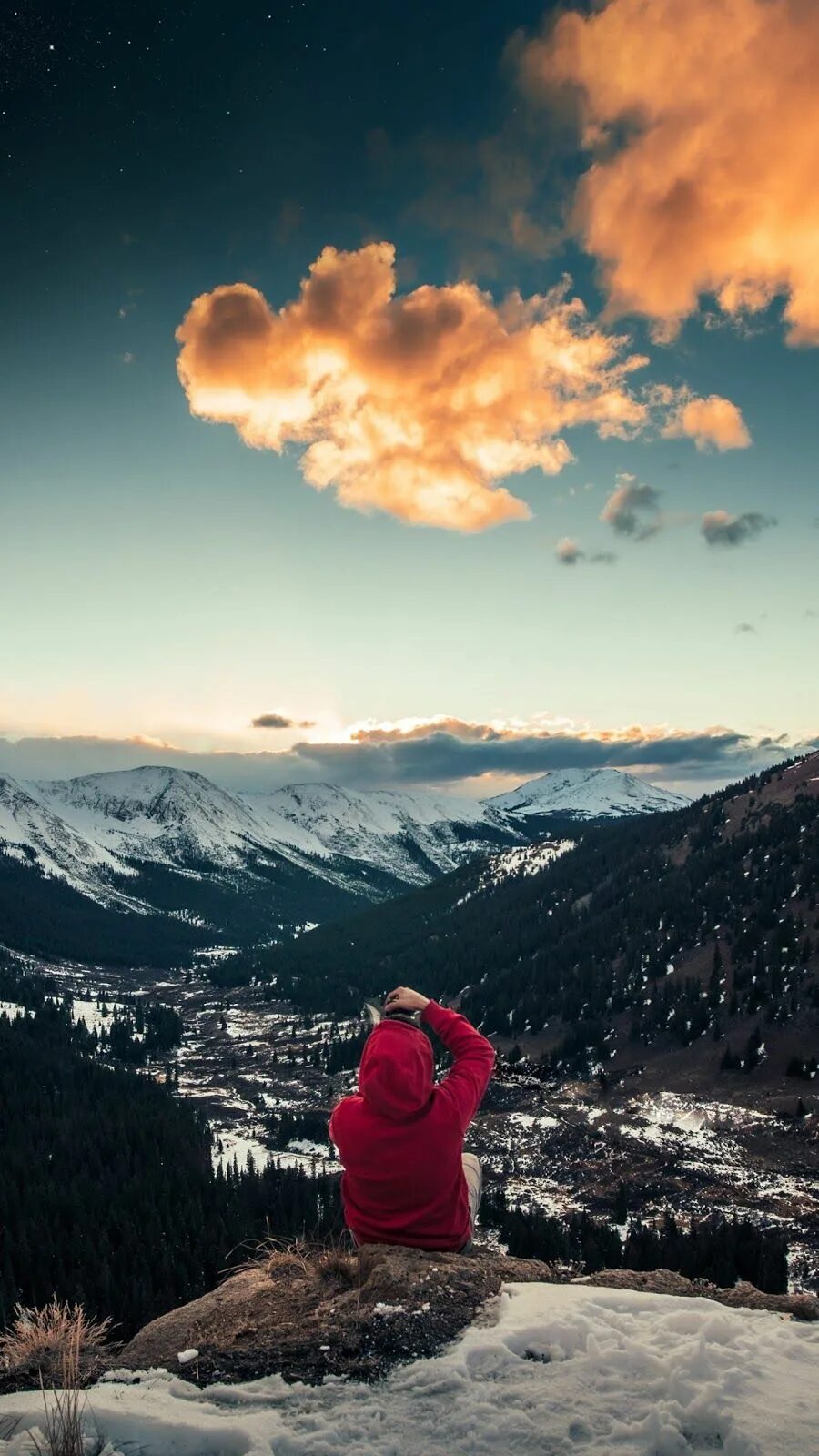 MOUNTAIN in 2023 Cellphone wallpaper backgrounds, Iphone background inspiration,