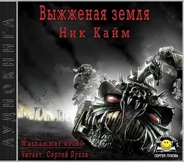 Аудиокниги никнет