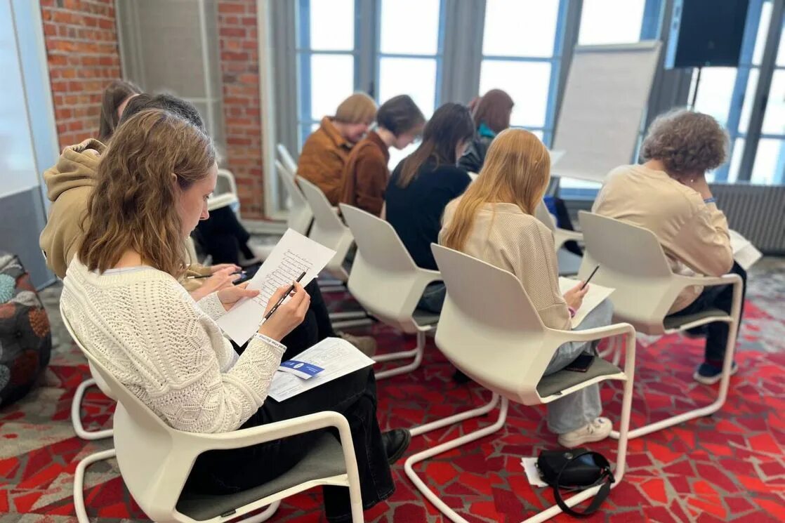 Высшая школа экономики нижний новгород. Высшая школа экономики нижний новгород