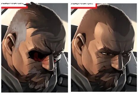 Without mask