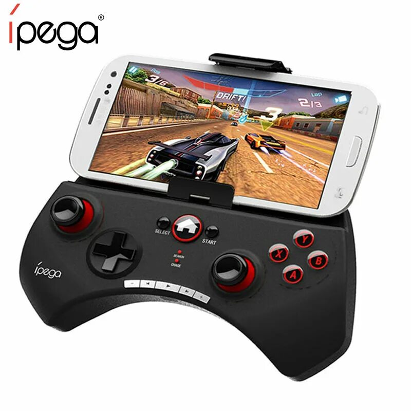 Геймпад IPEGA PG-9025. Джойстик IPEGA 9025. Геймпад IPEGA Wireless Controller. IPEGA геймпад для андроид. Лучший джойстик андроид