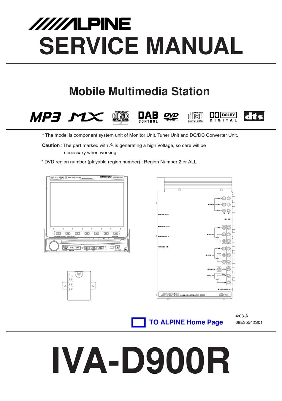 Iva инструкция. Alpine d 900. Alpine bd0831 service manual. Мануал Alpine IVA d800. Alpine 7998