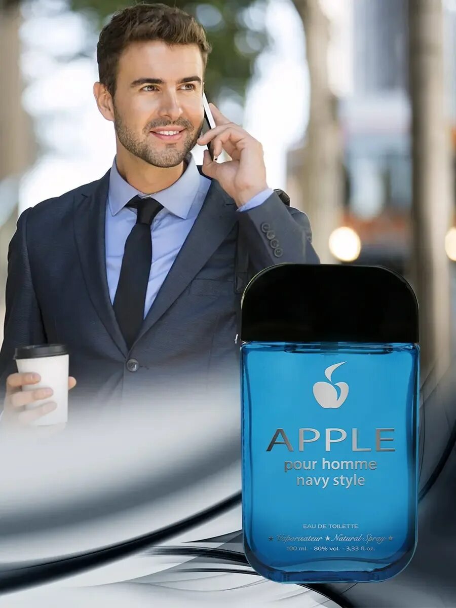 Туалетная вода мужская яблоко. Apple pour homme Navy Style. Туалетная вода Apple homme Navy Style. Туалетная вода Apple pour homme Navy Style. Apple pour homme Navy Style, мужская, 100 мл.