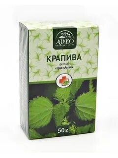Крапива средство