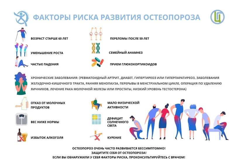 Центр профилактики рисков