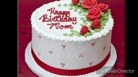 Mum's cakes
